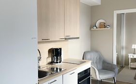 Sunny Beach Apartment Hiekkasärkät Kalajoki